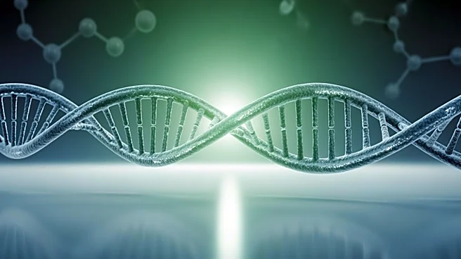 BreezeBio Advances Non-Viral Gene Delivery Technology for Therapeutics