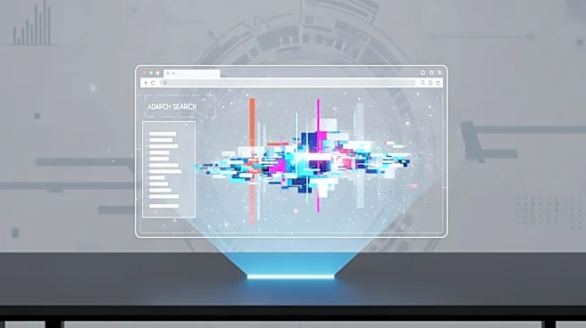 Brands Struggle with AI-Mediated Search Visibility Due to Inconsistent Narratives