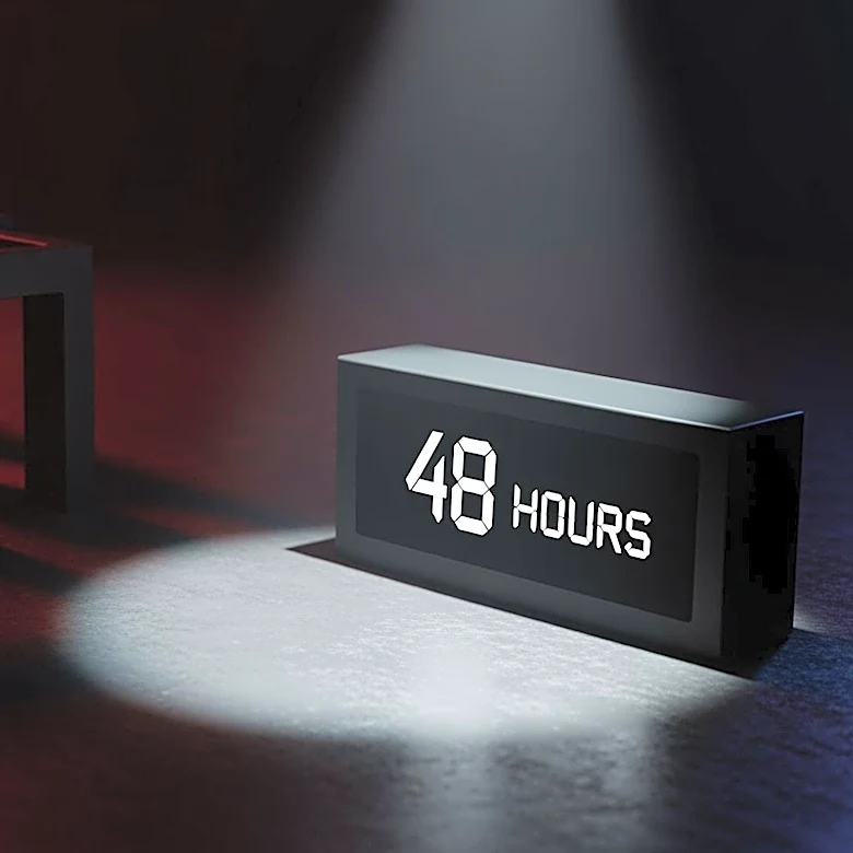 Fox Announces 'Fear Factor: 48 Hours of Fear' Special with New Contestants