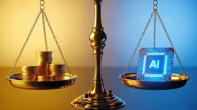 BlackRock Highlights Bonds with Attractive Yields Amid AI Disruption Concerns