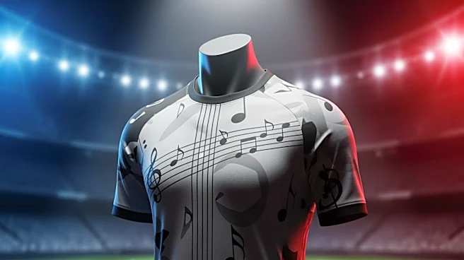 Barcelona to Feature Olivia Rodrigo as Shirt Sponsor in El Clásico