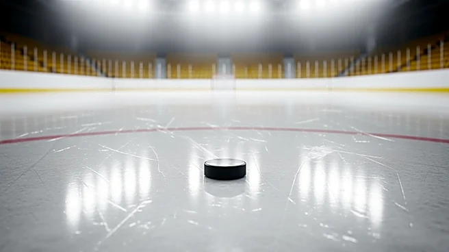 Boston Bruins Seek Home Victory Against Buffalo Sabres in Game 6