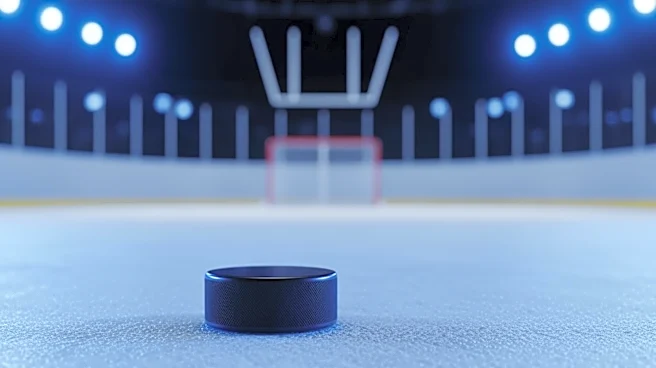 Buffalo Sabres Aim to Clinch Series Against Boston Bruins in Game 6