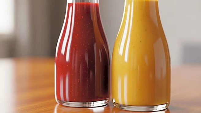 Marzetti Company Acquires Bachan's, Expanding Sauce Portfolio