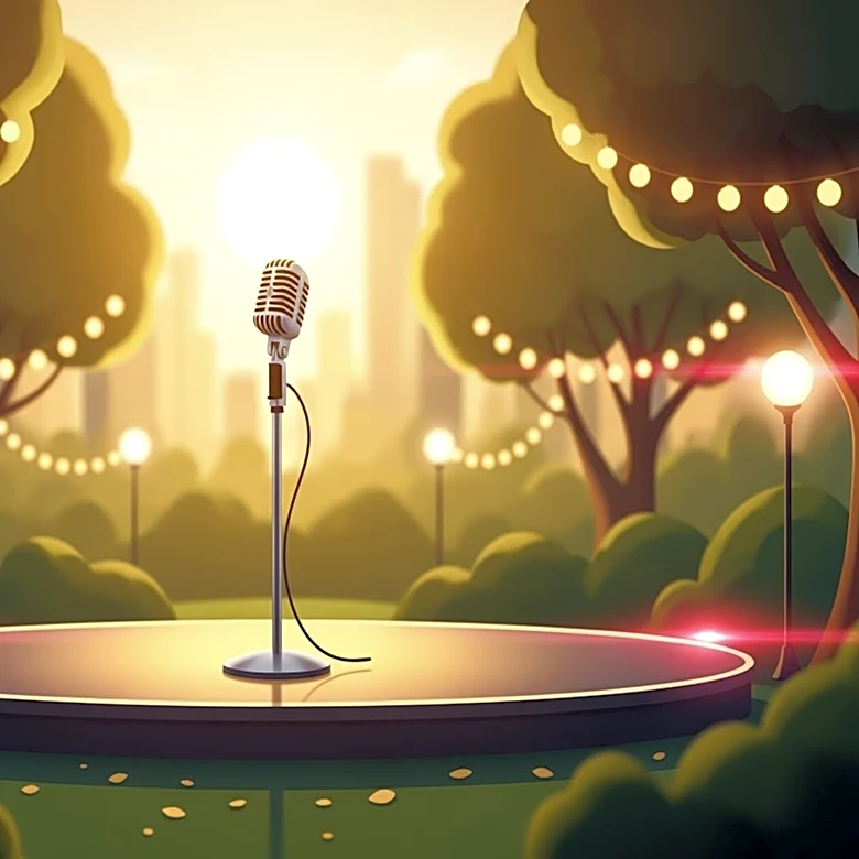 Capital One City Parks Foundation SummerStage Celebrates 40th Anniversary with New Season
