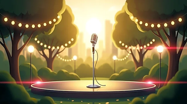 Capital One City Parks Foundation SummerStage Celebrates 40th Anniversary with New Season