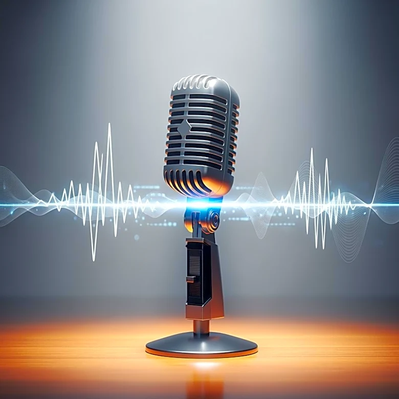 Audio's Role as a Trusted Medium in the Digital Age