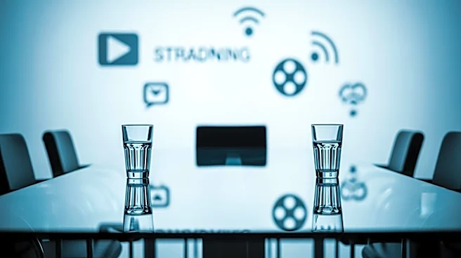 Paramount Faces Lawsuit from Streaming Subscribers Over Warner Bros. Merger