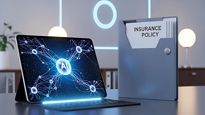 Integrity Marketing Group Expands AI Use to Enhance Insurance Advisory Services