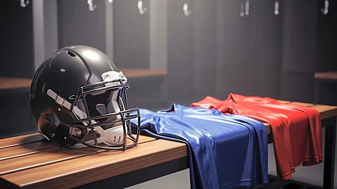 Los Angeles Chargers Announce Jersey Numbers for 2026 Draft Picks