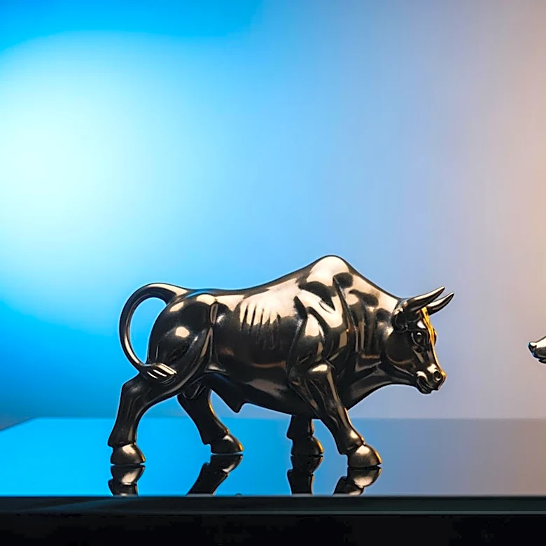 U.S. Stock Market Rebounds Amid Iran Conflict and Economic Uncertainty