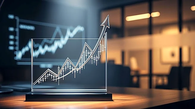 Eli Lilly's Stock Rises Following Strong Q1 Results and Raised Guidance