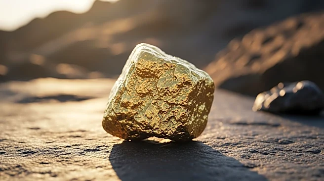 McEwen Inc. and Golden Lake Exploration Finalize Business Combination to Expand Mining Operations