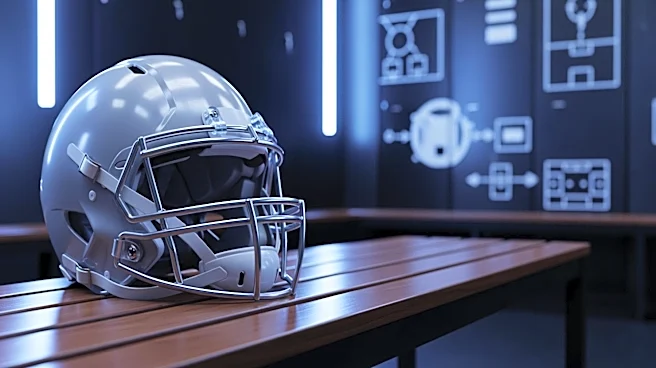 Dallas Cowboys Draft Caleb Downs to Strengthen Defense