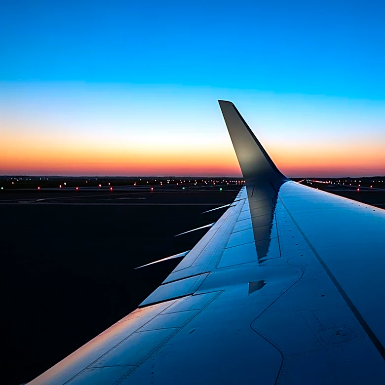 Spirit Airlines Could Cease Operations as Bailout Negotiations Stall