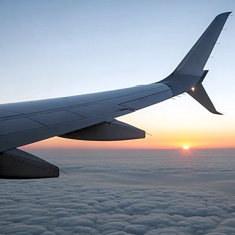 JetBlue and Frontier Poised to Benefit as Spirit Airlines Faces Shutdown