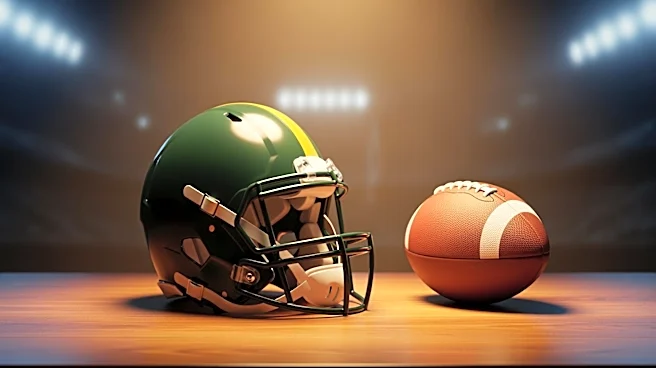 Green Bay Packers Miss Out on Rookie QB Garrett Nussmeier to Kansas City Chiefs