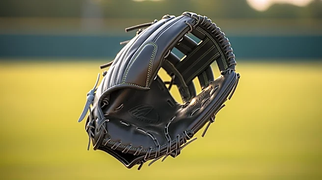 Tim Tawa's Backhanded Catch Secures Final Out for Diamondbacks