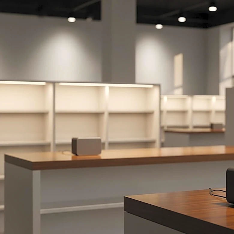 Audible Opens Bookless Bookstore in New York City for Audiobook Enthusiasts