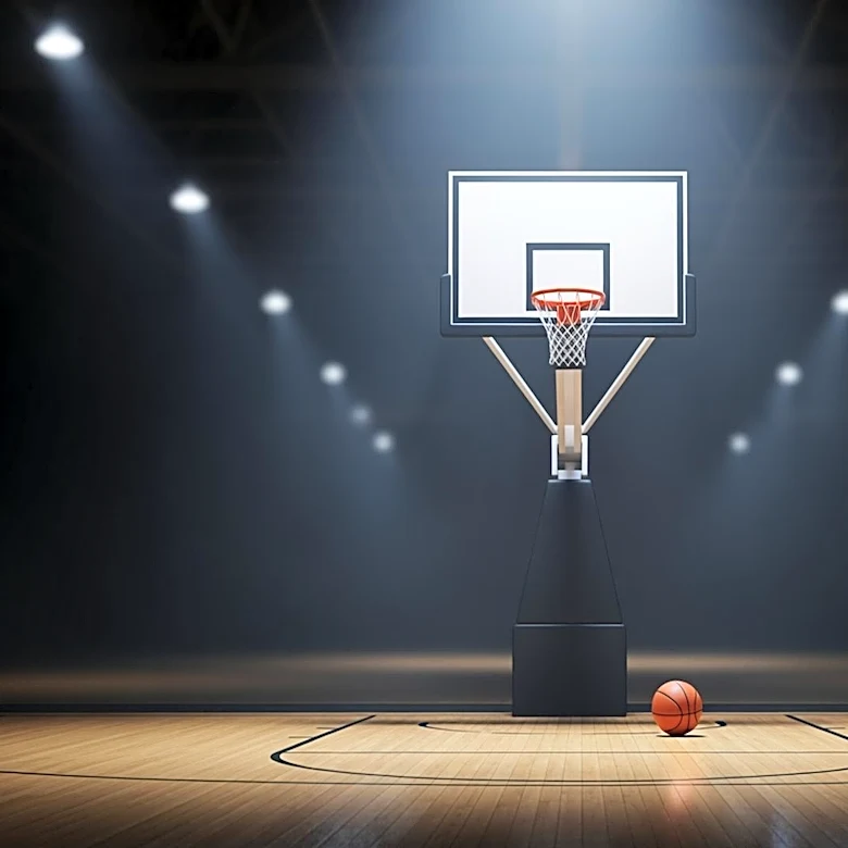 Tallest College Basketball Player Olivier Rioux Transfers to UC Irvine from Florida