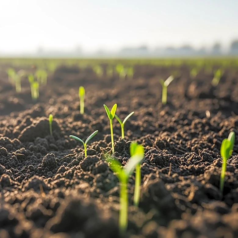 Agriculture Grants Support Innovation and Sustainability for U.S. Farmers