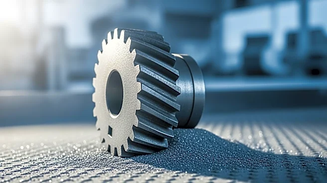 DISA Technologies Secures $33 Million Financing for Mineral Processing Expansion
