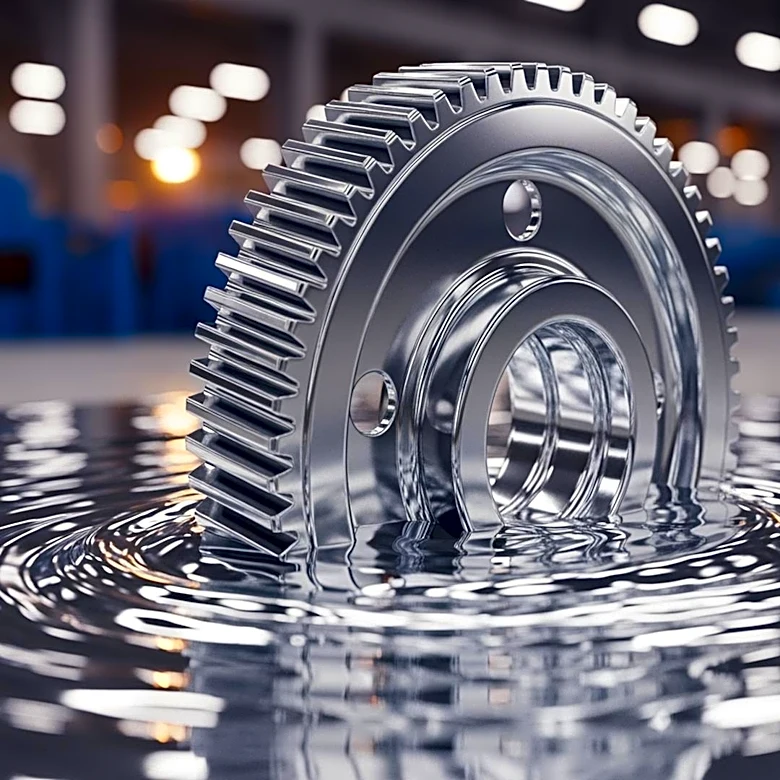 Gates Industrial Reports Q1 2026 Sales Increase, Maintains Full-Year Guidance