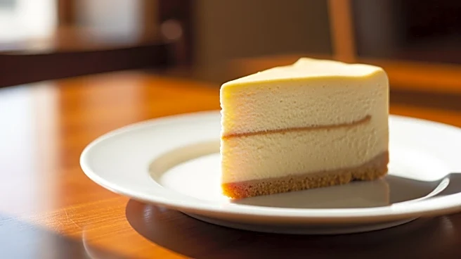 The Cheesecake Factory Reports Record Sales and Exceeds Expectations in First Quarter