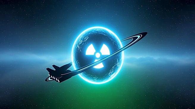 NASA's FY27 Budget Proposal Sparks Optimism in Space Nuclear Industry