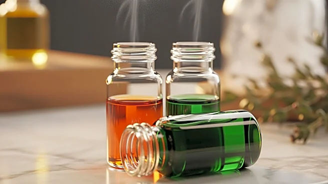 CPL Aromas Unveils New Fragrance Ingredients Cypralene and Vetiwood to Enhance Perfumery Innovation