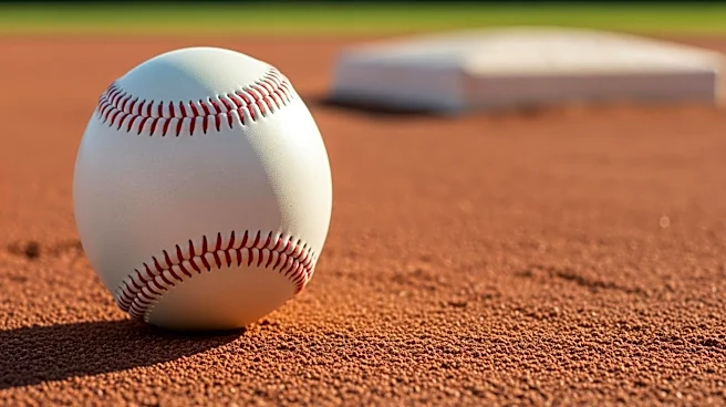 Mississippi State's Alyssa Faircloth Dominates Ole Miss in Softball Victory