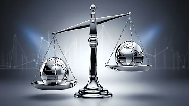 OECD's Pillar Two Framework Deadline Approaches, Impacting Multinational Corporations