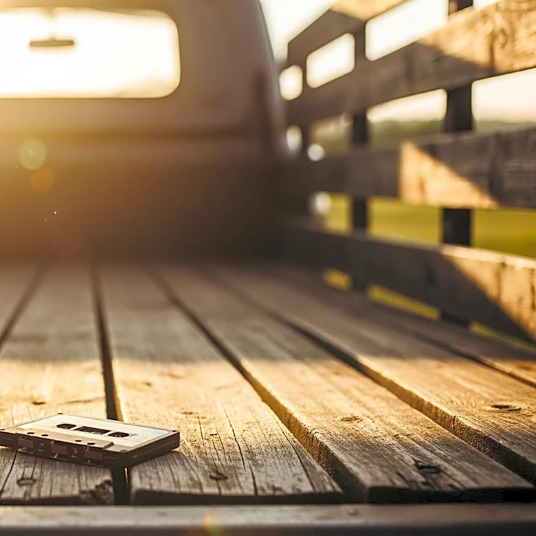 Lee Brice Releases 'Truck Bed Mixtape' as Part of Upcoming Album 'Sunriser'