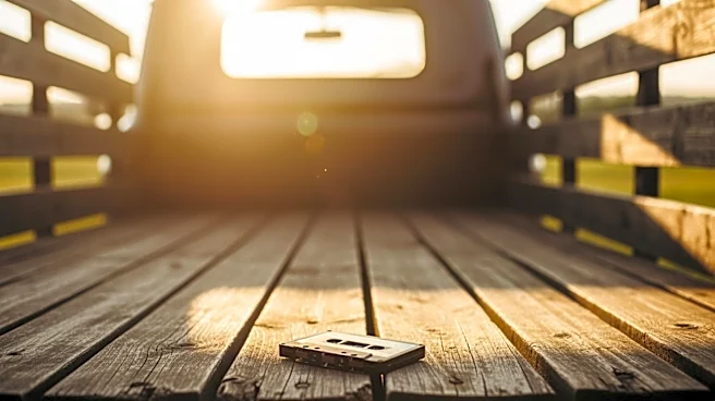 Lee Brice Releases 'Truck Bed Mixtape' as Part of Upcoming Album 'Sunriser'