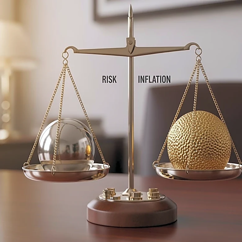 Berkshire Hathaway CEO Greg Abel Discusses Risk Management and Inflation Concerns
