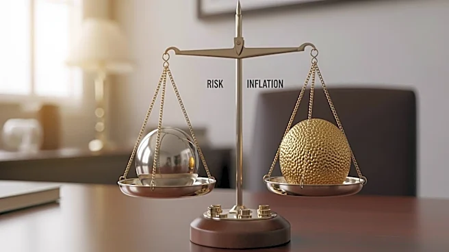 Berkshire Hathaway CEO Greg Abel Discusses Risk Management and Inflation Concerns