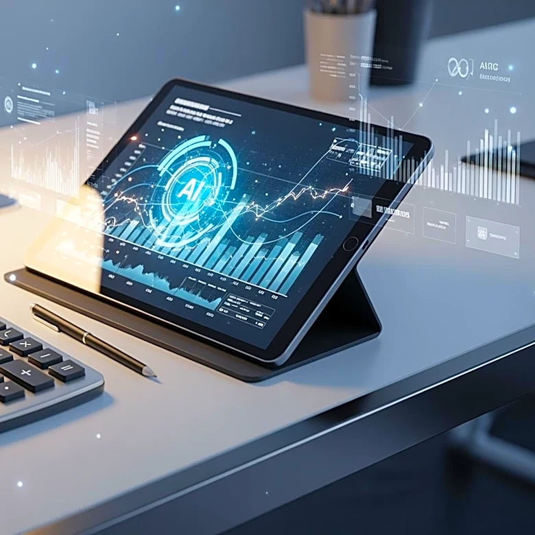 Accounting Firms Embrace Technology as Core Growth Strategy Amid AI Integration