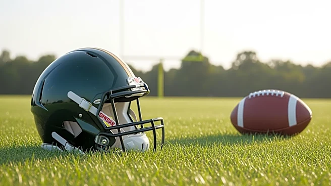 Green Bay Packers Begin Rookie Minicamp to Evaluate New Talent