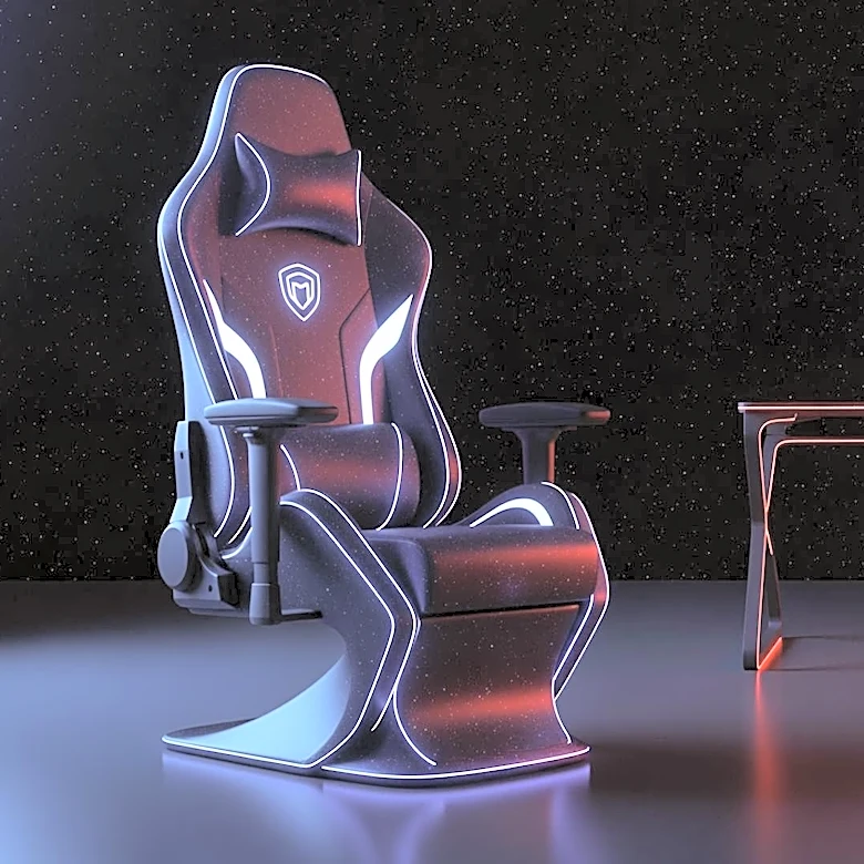 Secretlab Unveils Star Wars Day Themed Gaming Gear for Enthusiasts