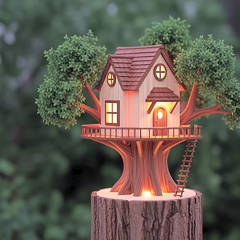 Blizzard's $75 Treehouse Bundle in World of Warcraft Sparks Debate