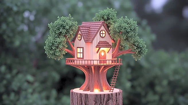Blizzard's $75 Treehouse Bundle in World of Warcraft Sparks Debate