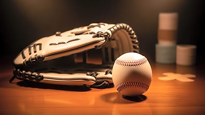 Washington Nationals Sign Pitcher Max Kranick Following Surgery
