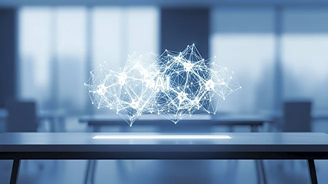 KPMG Advocates for AI-Driven Workforce Transformation to Enhance Employee Experience