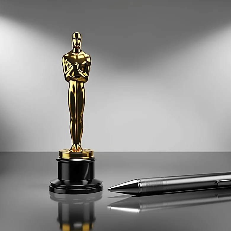 The Oscars Implements Ban on Generative AI in Acting and Writing Categories