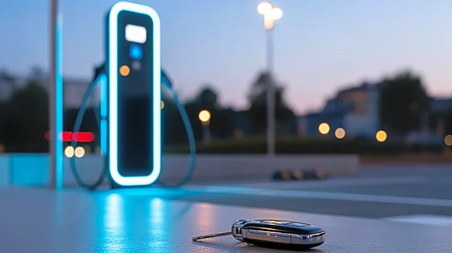 Subaru of America Reports Decline in April 2026 Sales Amid Strong Electric Vehicle Performance