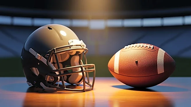 Colorado Buffaloes Football Eyes NFL Draft Prospects for 2027