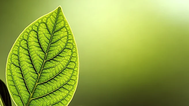Former Eat Just Executive Pursues RuBisCO Protein Innovation