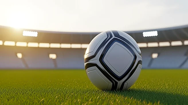Inter Milan Nears 21st Serie A Title with Upcoming Matches