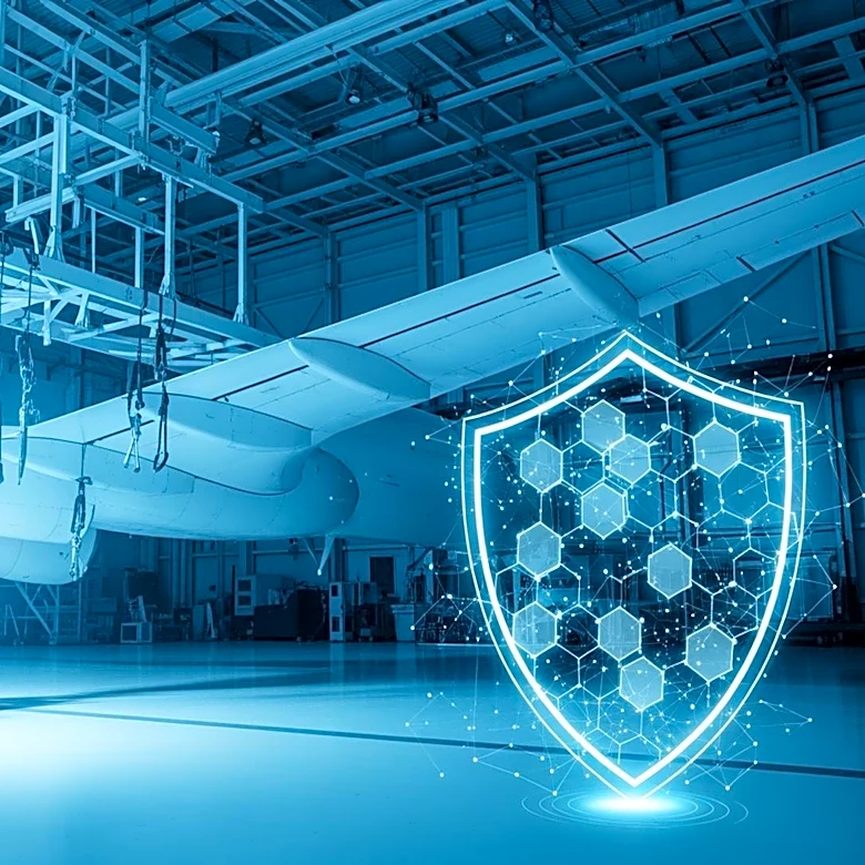 Aviation International News Highlights Maintenance and Cybersecurity Challenges