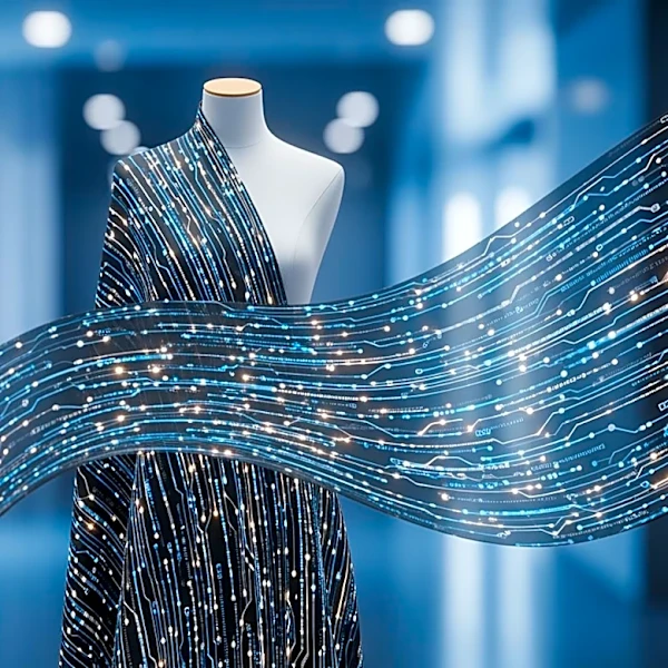 World Retail Congress Highlights AI's Role in Transforming Fashion Retail